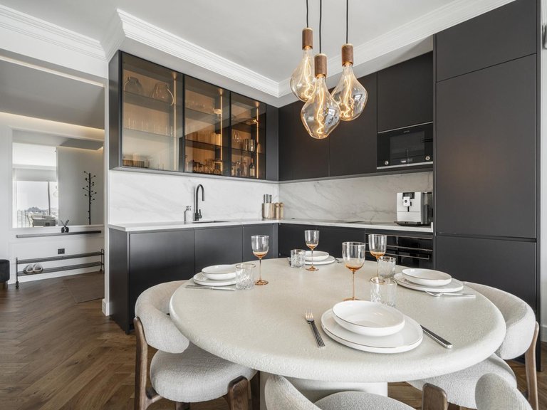 Apartment for Sale in Benahavís, Malaga 8