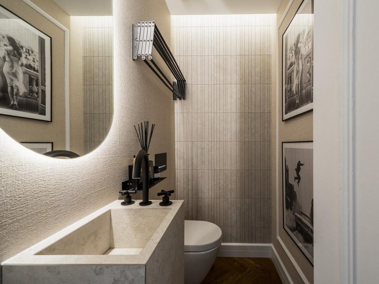 Apartment for Sale in Benahavís, Malaga 13