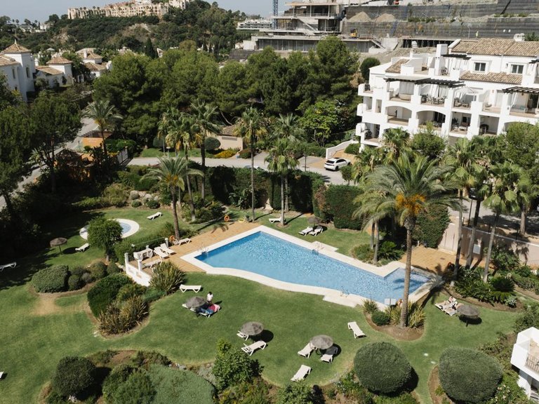 Apartment for Sale in Benahavís, Malaga 3
