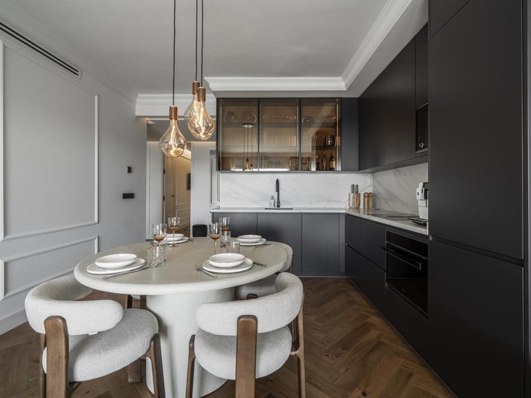 Apartment for Sale in Benahavís, Malaga 7