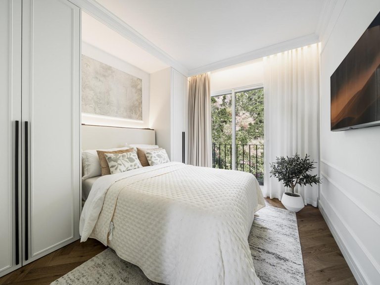 Apartment for Sale in Benahavís, Malaga 19