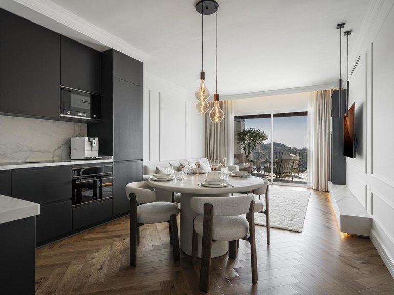 Apartment for Sale in Benahavís, Malaga 6