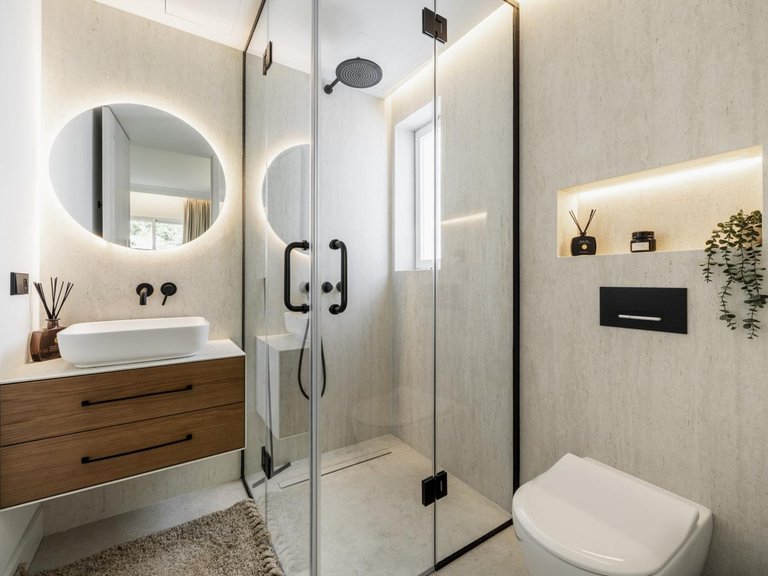 Apartment for Sale in Benahavís, Malaga 17