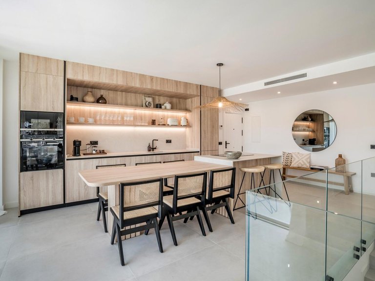 Apartment for Sale in Benahavís, Malaga 7