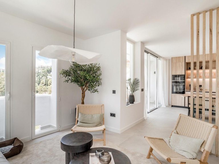 Apartment for Sale in Benahavís, Malaga 6