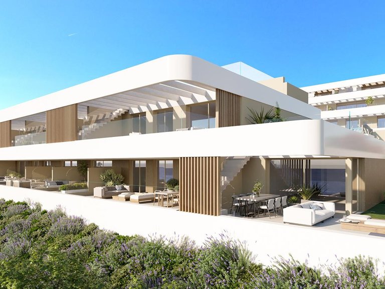 Apartment for Sale in Estepona, Malaga 3