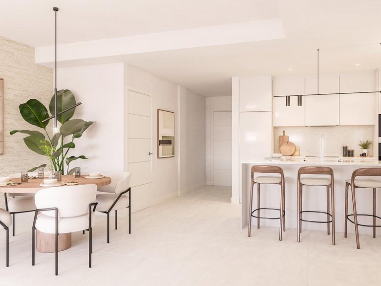 Apartment for Sale in Estepona, Malaga 7