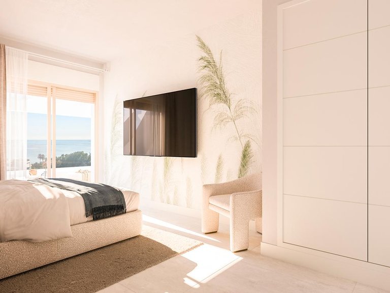 Apartment for Sale in Estepona, Malaga 8