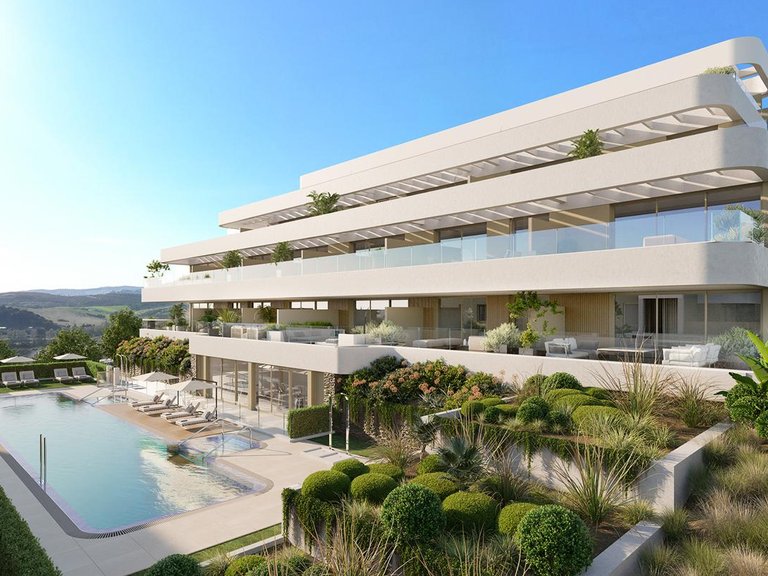 Apartment for Sale in Estepona, Malaga 5