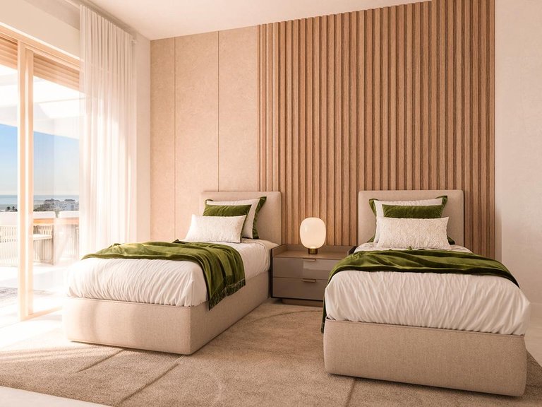 Apartment for Sale in Estepona, Malaga 9