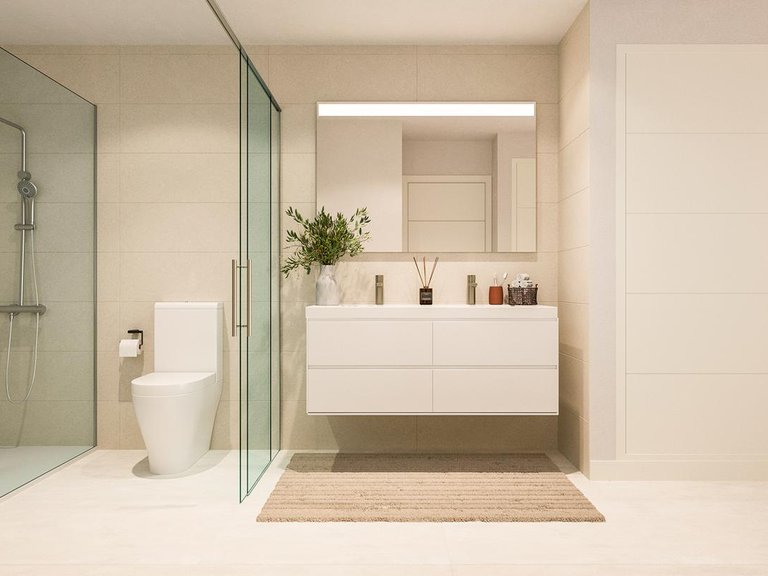 Apartment for Sale in Estepona, Malaga 10