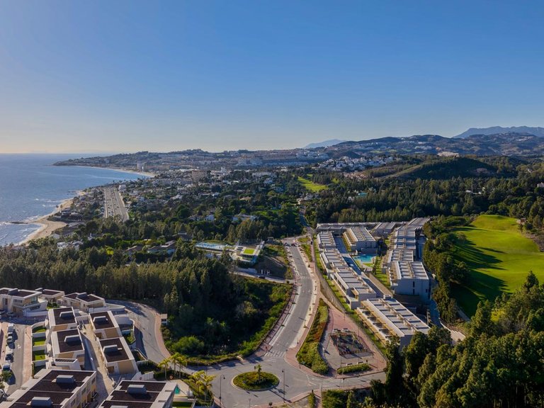 Town House for Sale in Mijas, Malaga 6