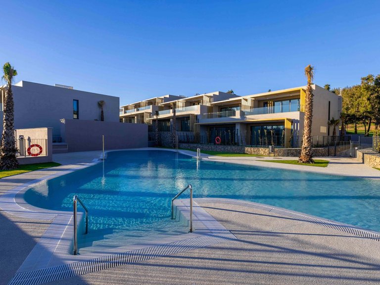 Town House for Sale in Mijas, Malaga 2