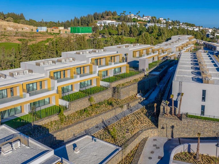 Town House for Sale in Mijas, Malaga 9