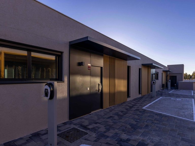 Town House for Sale in Mijas, Malaga 13