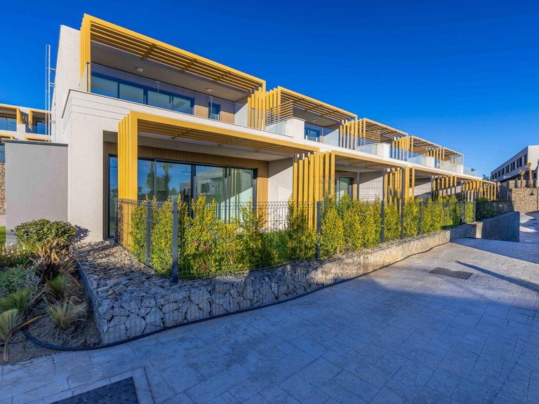 Town House for Sale in Mijas, Malaga 1