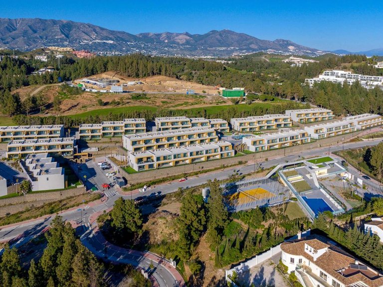 Town House for Sale in Mijas, Malaga 5