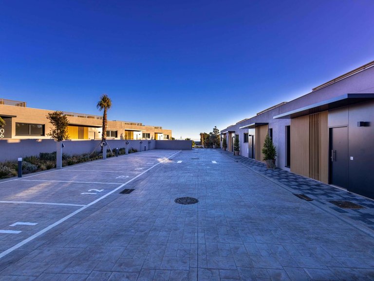 Town House for Sale in Mijas, Malaga 16