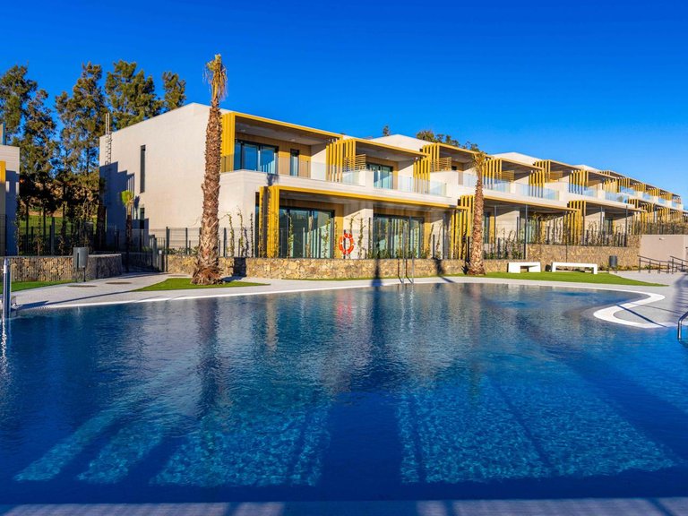 Town House for Sale in Mijas, Malaga 14