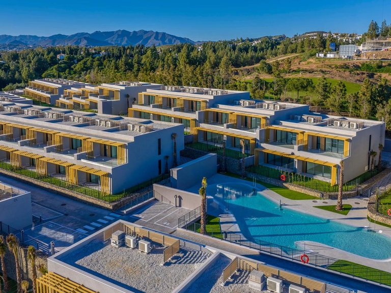 Town House for Sale in Mijas, Malaga 12