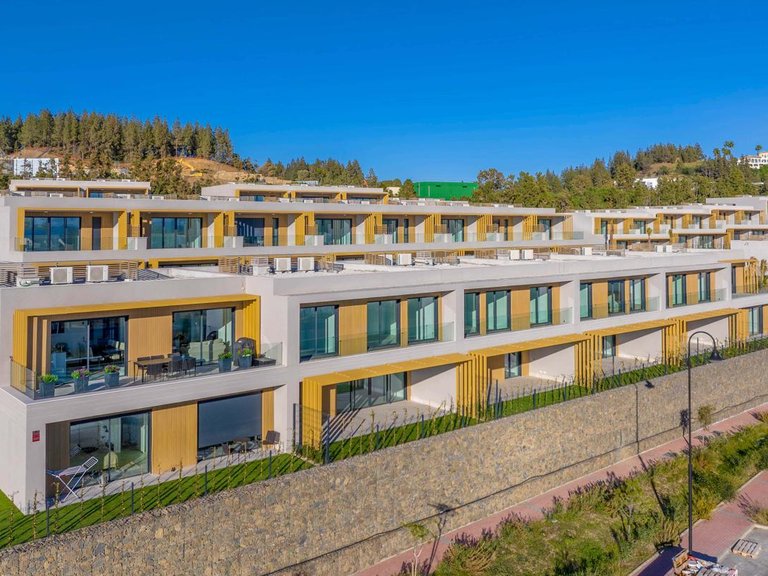 Town House for Sale in Mijas, Malaga 10