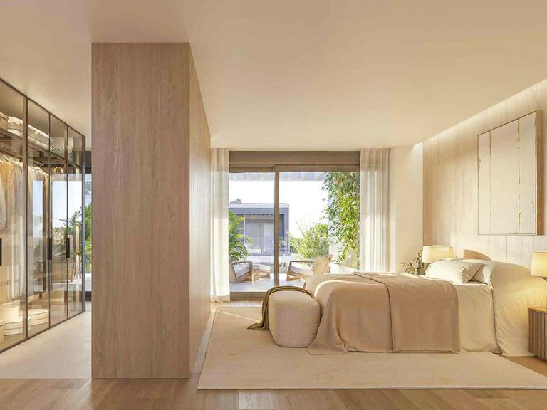 Apartment for Sale in Marbella, Malaga 4