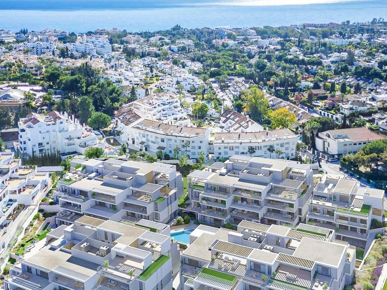 Apartment for Sale in Marbella, Malaga 9