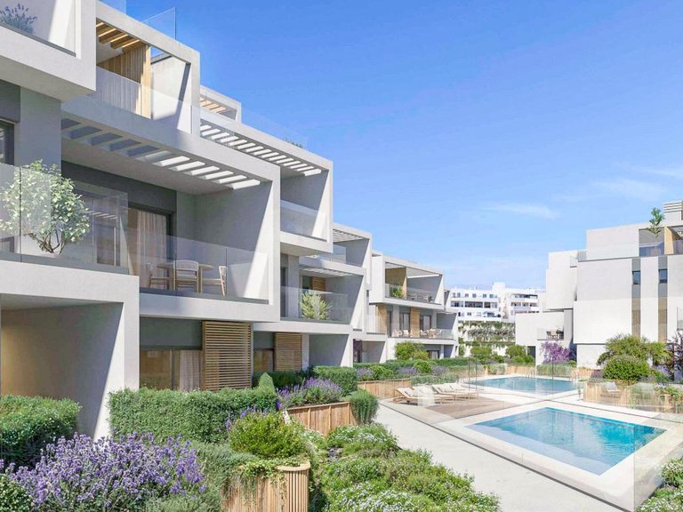 Apartment for Sale in Marbella, Malaga 1