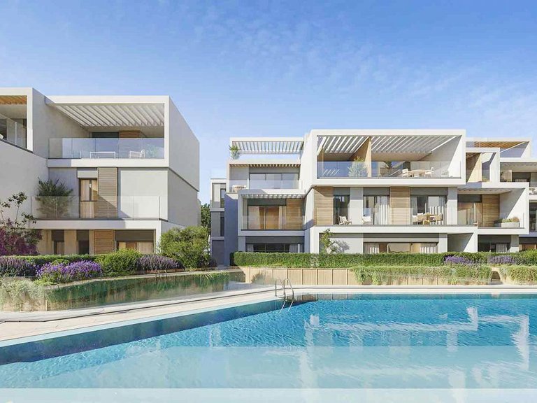 Apartment for Sale in Marbella, Malaga 7
