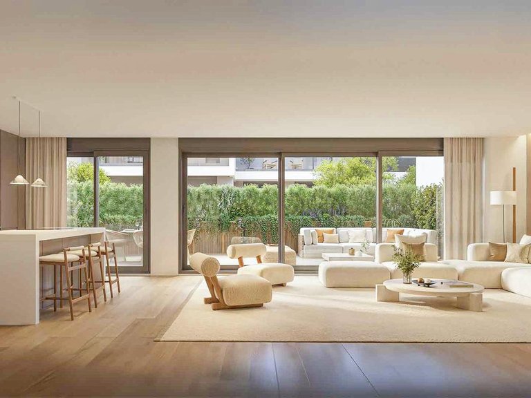 Apartment for Sale in Marbella, Malaga 2