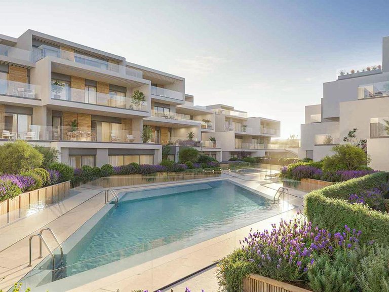 Apartment for Sale in Marbella, Malaga 1