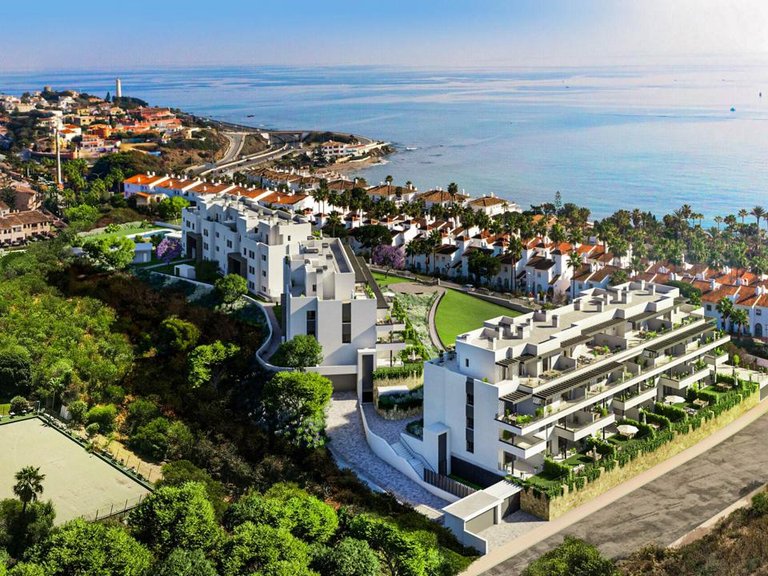 Apartment for Sale in Mijas, Malaga 3
