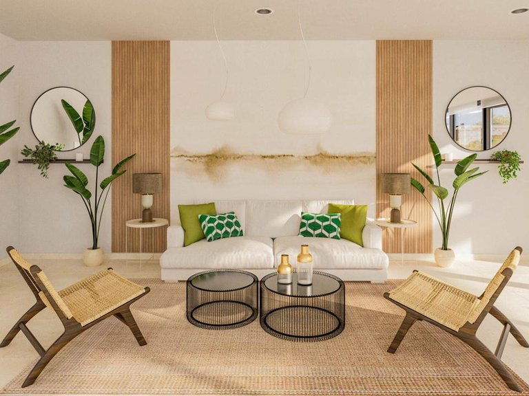 Apartment for Sale in Mijas, Malaga 12