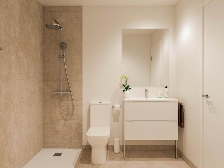 Apartment for Sale in Mijas, Malaga 16