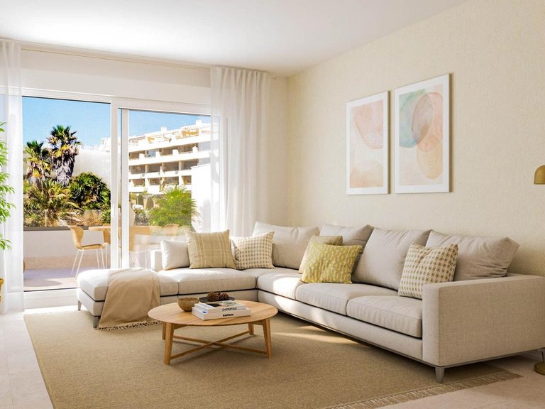 Apartment for Sale in Mijas, Malaga 14