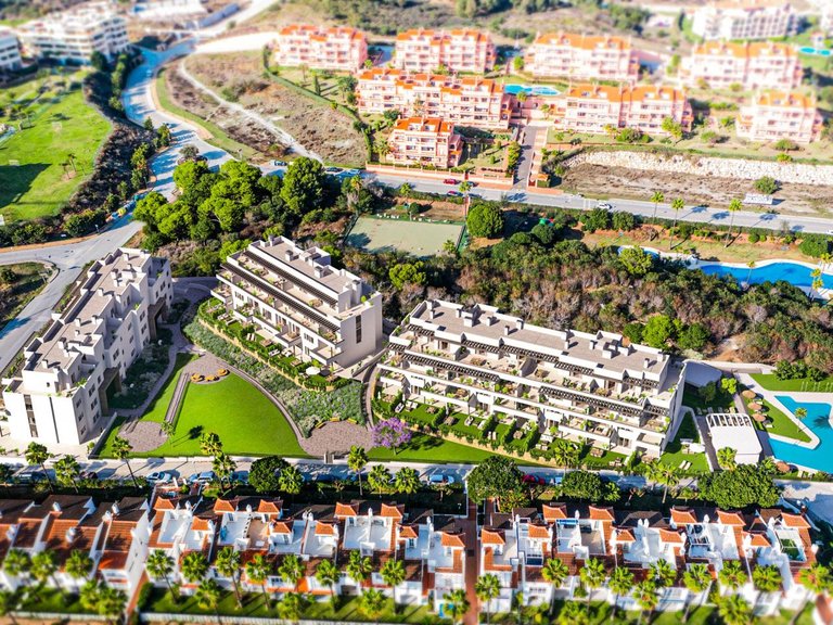 Apartment for Sale in Mijas, Malaga 2
