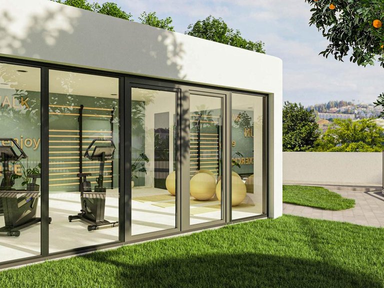 Apartment for Sale in Mijas, Malaga 8