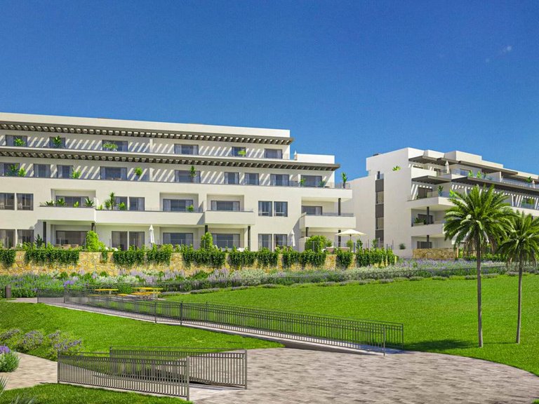 Apartment for Sale in Mijas, Malaga 6