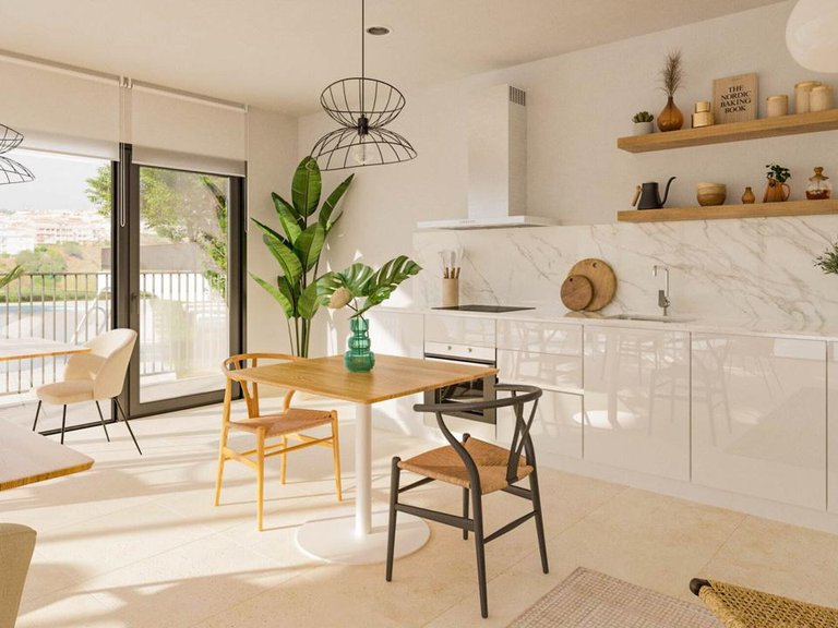 Apartment for Sale in Mijas, Malaga 12