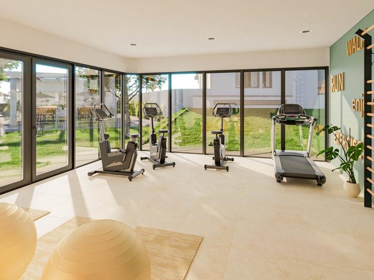 Apartment for Sale in Mijas, Malaga 8