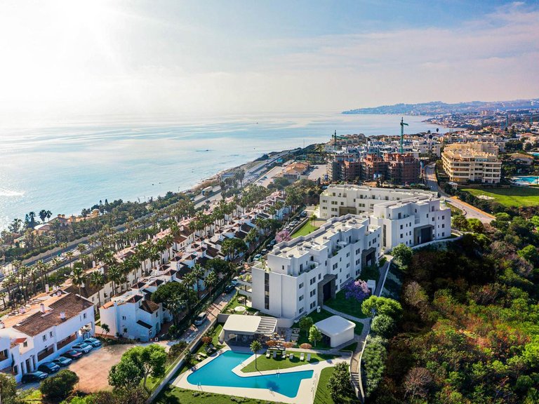 Apartment for Sale in Mijas, Malaga 5