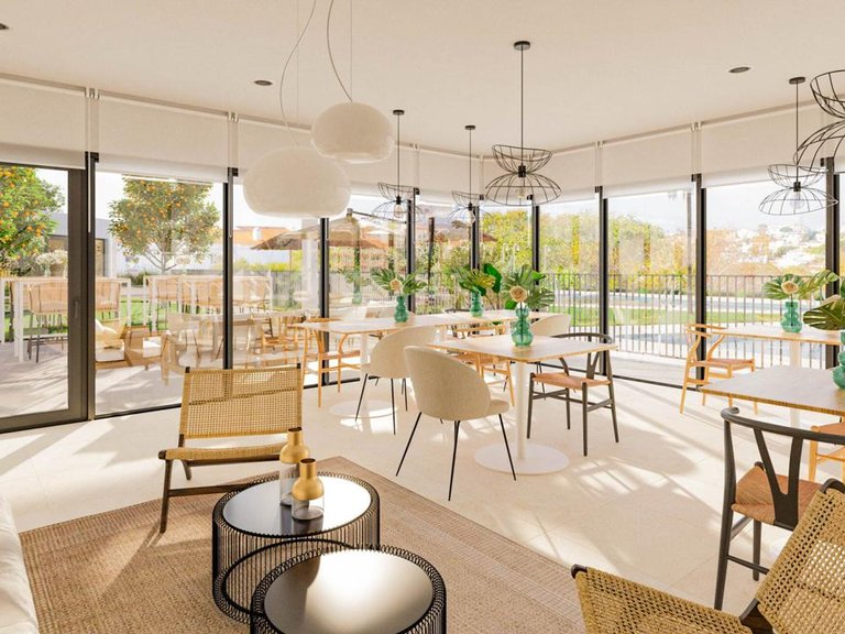 Apartment for Sale in Mijas, Malaga 11