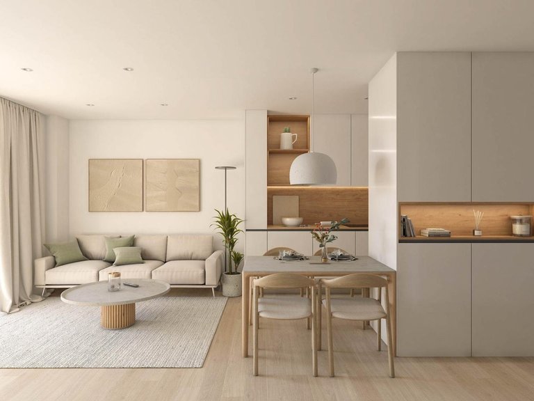 Penthouse for Sale in Las Lagunas De Mijas, Malaga 7