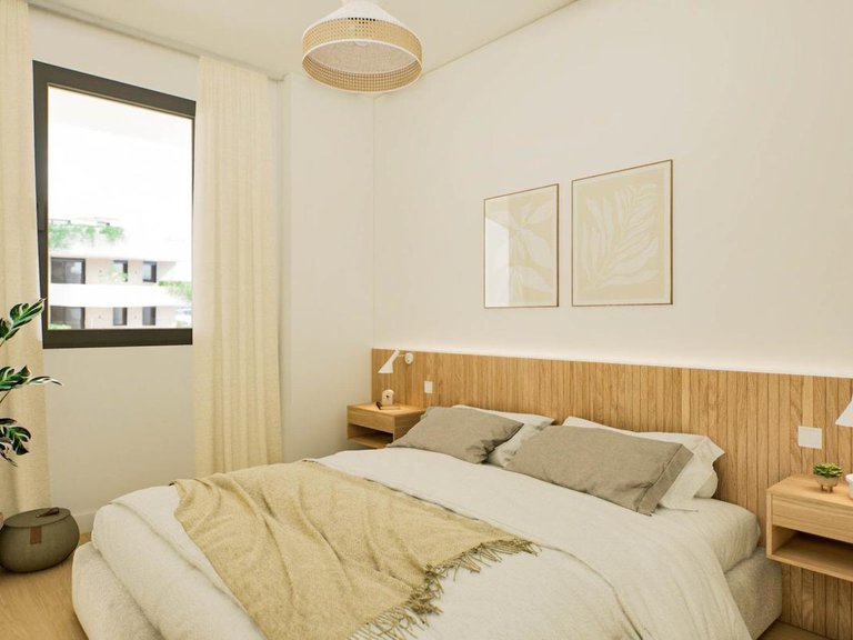 Penthouse for Sale in Las Lagunas De Mijas, Malaga 15