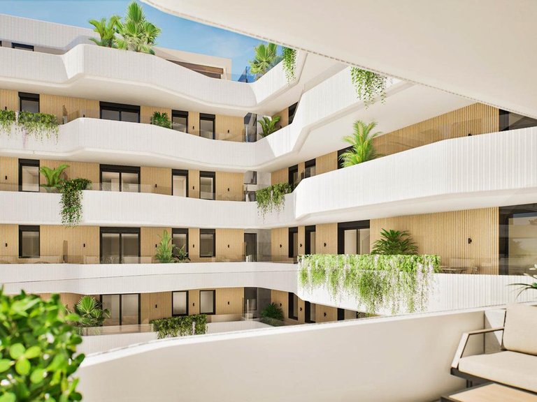 Penthouse for Sale in Las Lagunas De Mijas, Malaga 30