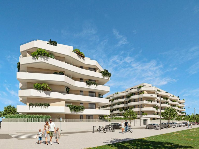Penthouse for Sale in Las Lagunas De Mijas, Malaga 10