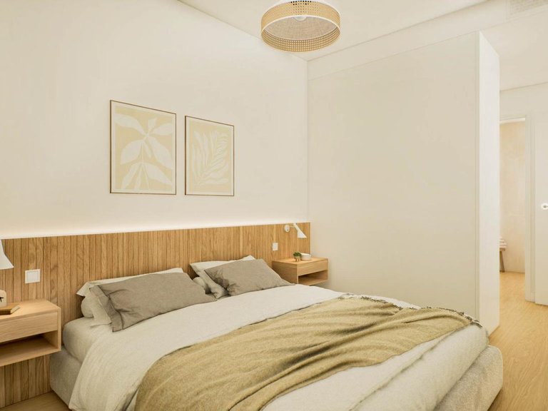 Penthouse for Sale in Las Lagunas De Mijas, Malaga 16