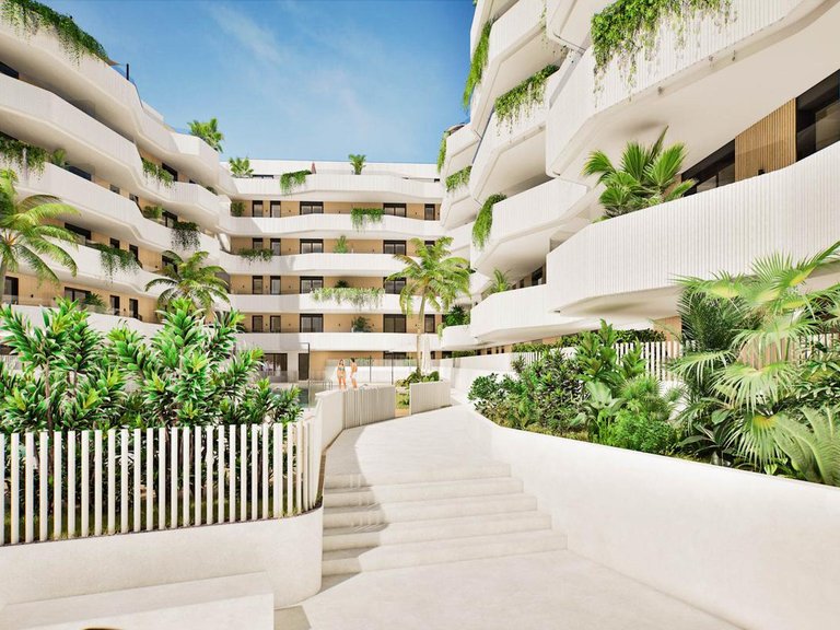 Penthouse for Sale in Las Lagunas De Mijas, Malaga 31