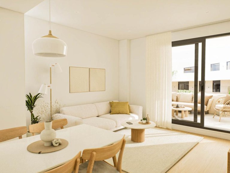 Penthouse for Sale in Las Lagunas De Mijas, Malaga 24