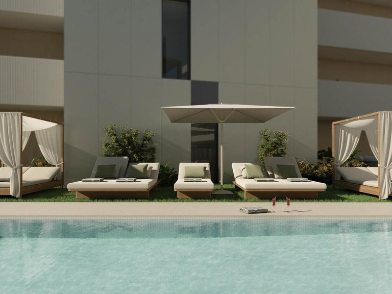 Penthouse for Sale in Las Lagunas De Mijas, Malaga 6